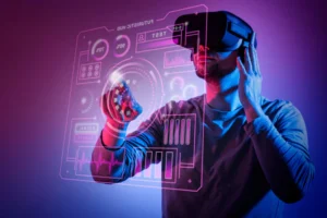 The Latest VR Set for You and Your Kids