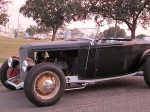 Ford American legacy