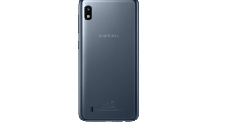 Samsung Galaxy A 10