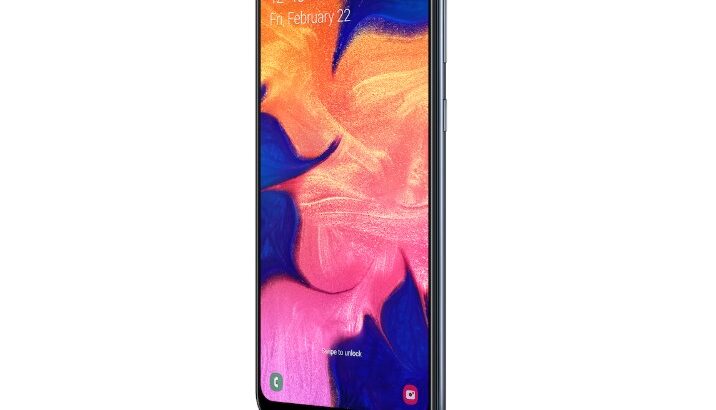 Samsung Galaxy A 10