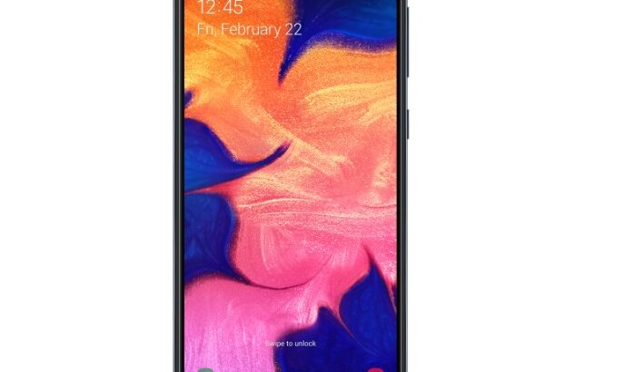Samsung Galaxy A 10