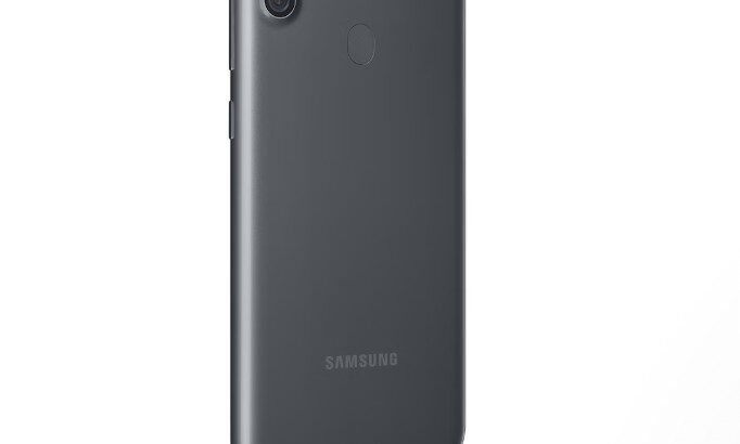 Samsung Galaxy A 11