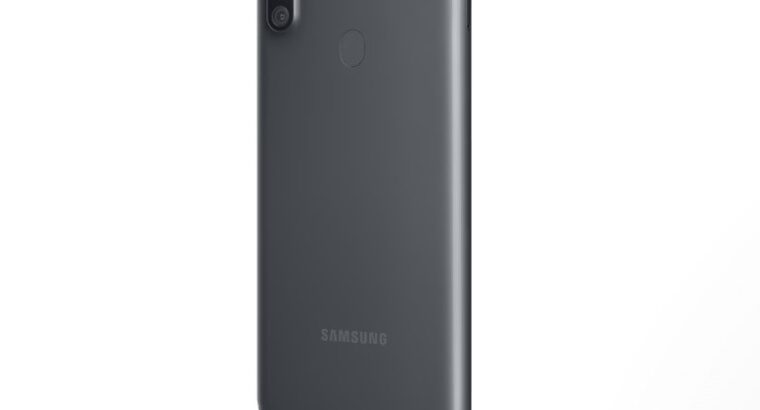 Samsung Galaxy A 11