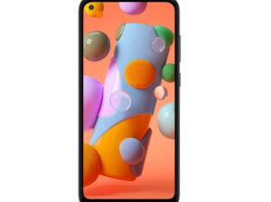 Samsung Galaxy A 11
