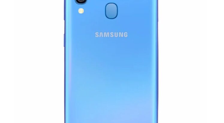 Samsung Galaxy A 40