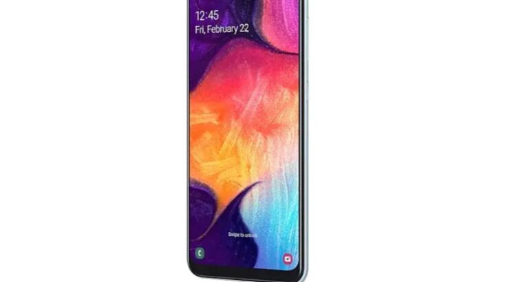 Samsung Galaxy A 50