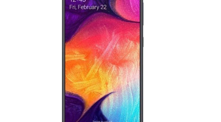 Samsung Galaxy A 50