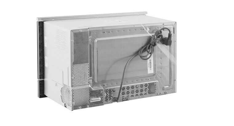 Встраиваемая микроволновая печь Bosch HMT85ML53