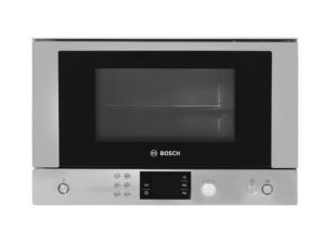 Встраиваемая микроволновая печь Bosch HMT85ML53
