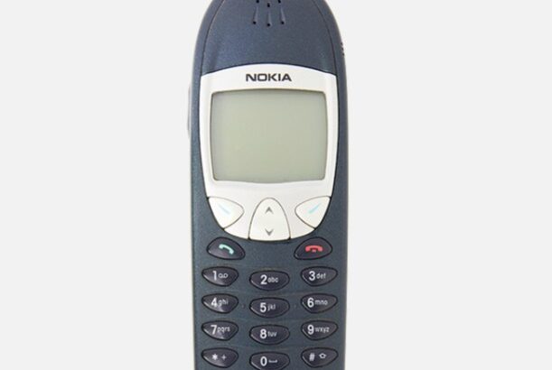 Nokia 6210