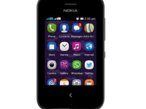 Nokia Asha 230