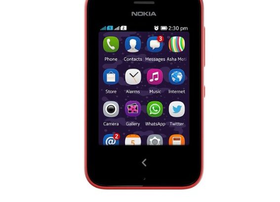 Nokia Asha 230