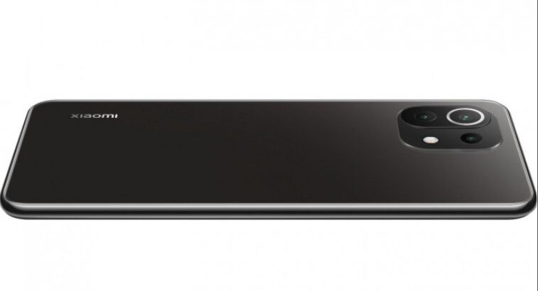 Xiaomi 11 Lite 5G NE