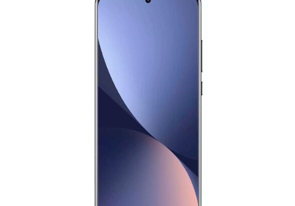 xiaomi MI 12 pro