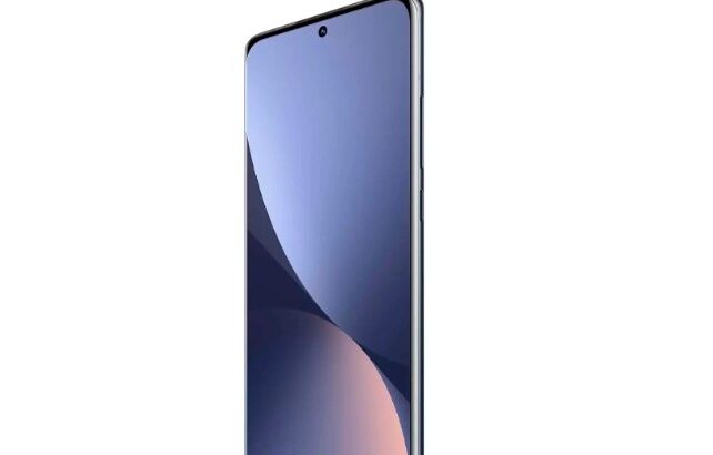 xiaomi MI 12 pro