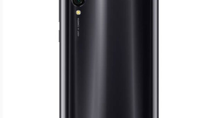 xiaomi MI 9