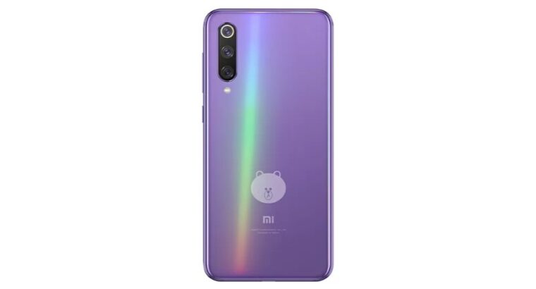 xiaomi MI 9 SE