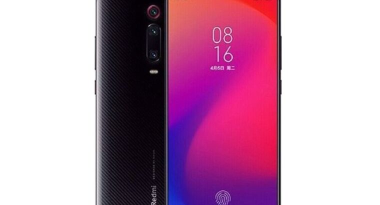 Xiaomi Mi 9 T