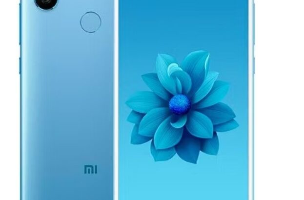 xiaomi MI A 2