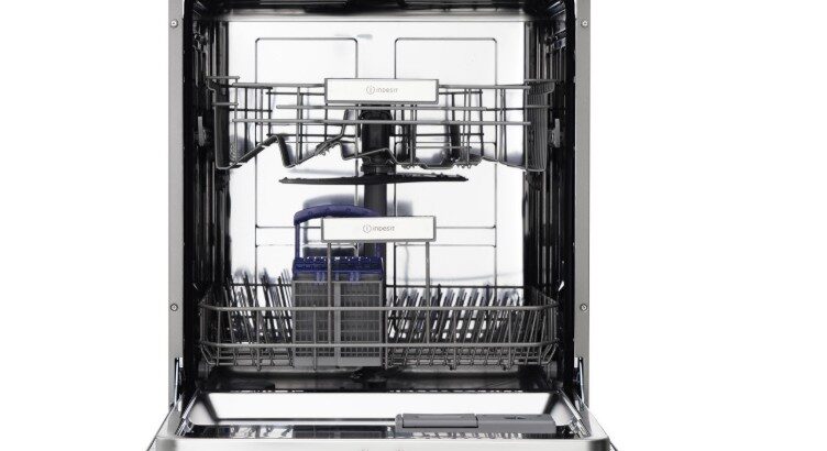 Indesit IN2FE13CNO7S