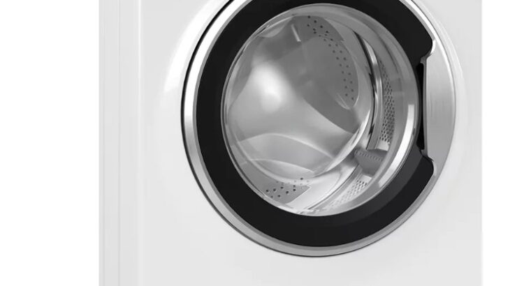 Whirlpool WRBSB 6228 B EU