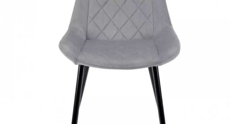 Стул SJ.0488 Velvet