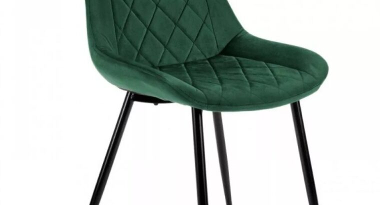 Стул SJ.0488 Velvet