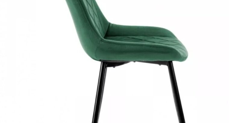 Стул SJ.0488 Velvet