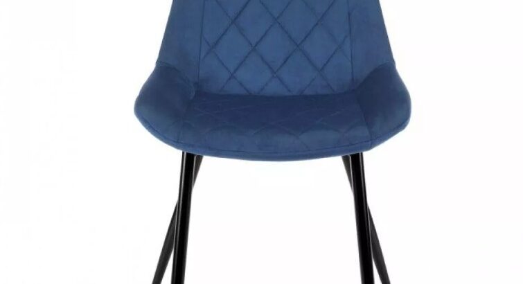 Стул SJ.0488 Velvet