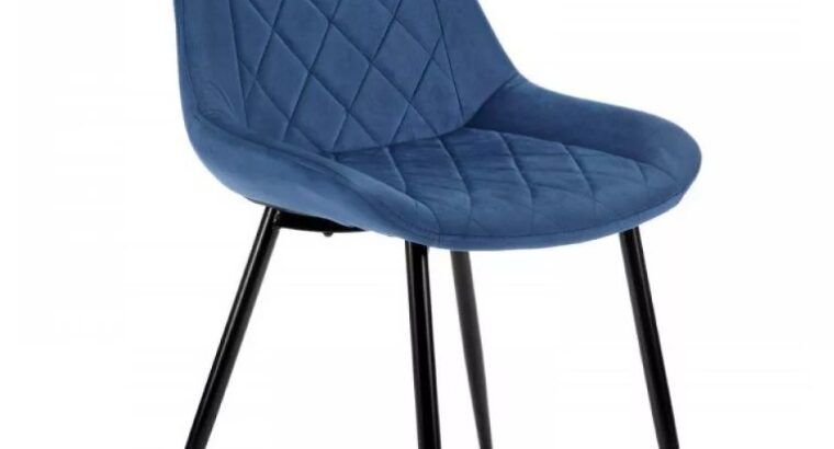 Стул SJ.0488 Velvet